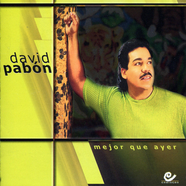 DAVID PABON